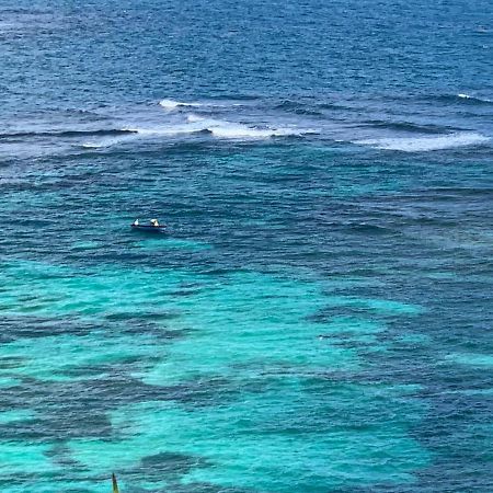 Les Plages De Macabou Le Vauclin Luaran gambar